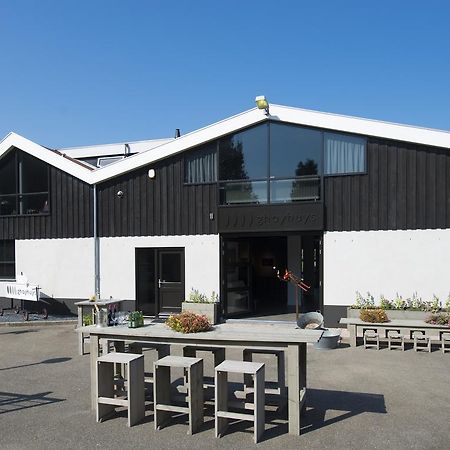 Ghoyhuys Appartement Leiderdorp Buitenkant foto